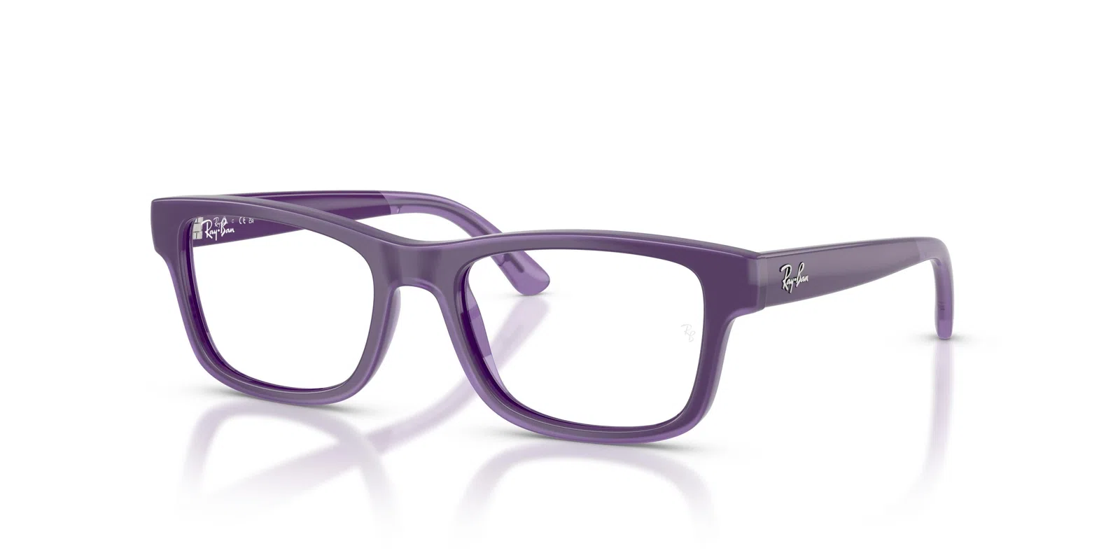 Ray-Ban Junior 1951 Eyeglasses - view 5